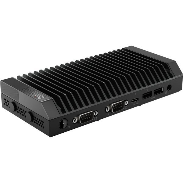 Desktop Tc M90N-1 4205U 4G 512 W10P, Lenovo Idea, Mfr#: 11AH0010US